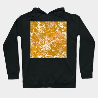 Retro Tropicana / Sunset Hoodie